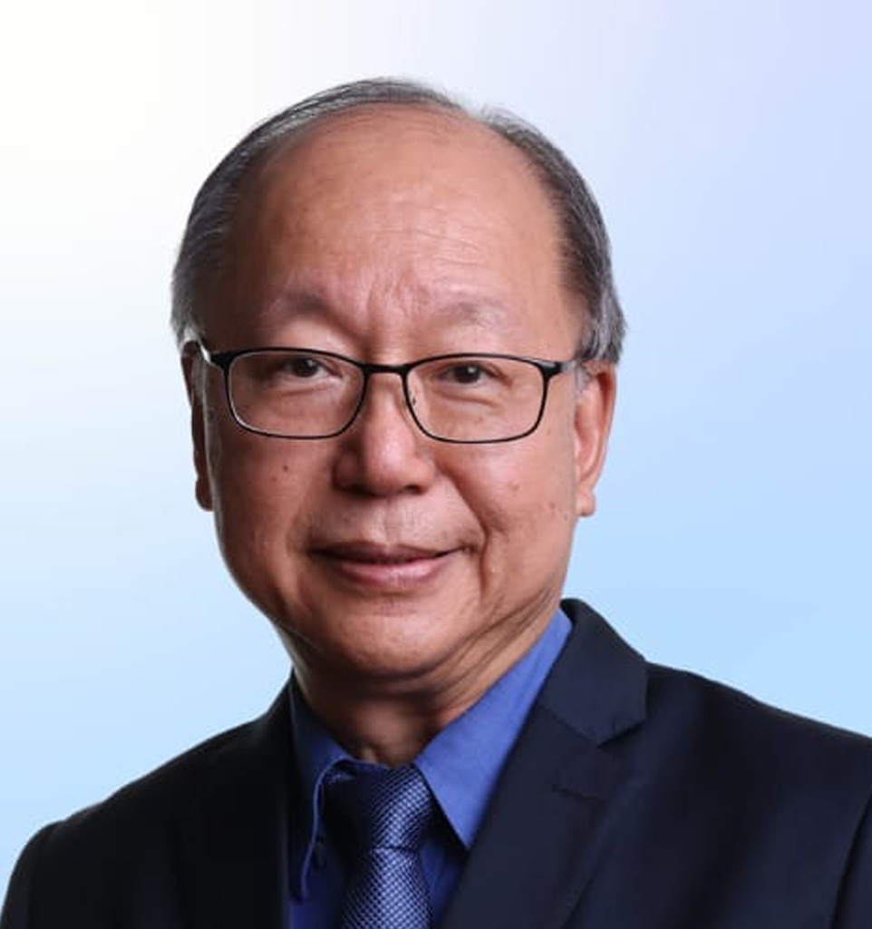 Quantrics Asia About Us