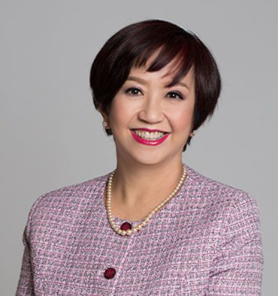 Quantrics Asia About Us