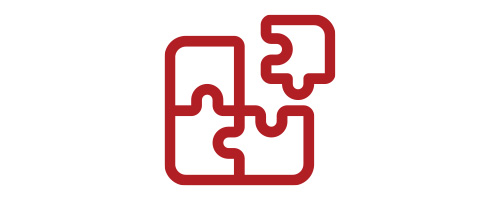 Customizable Shapes and Features - We have wide range of core thickness, support finishings and panel joints for added customization to suit your needs.