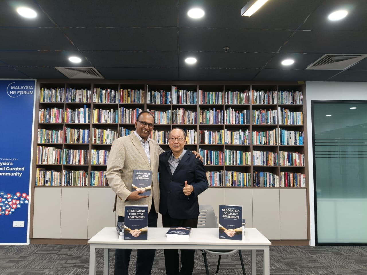 Quantrics Asia - Events